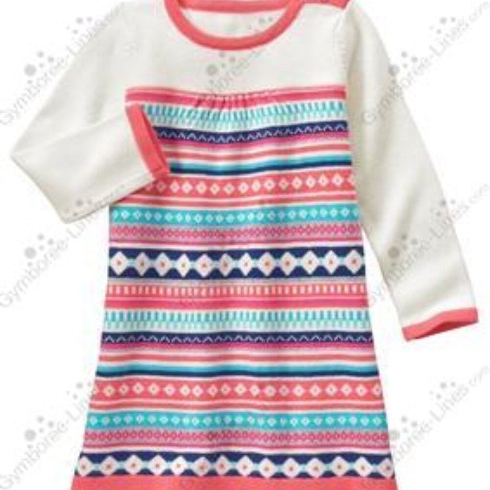Gymboree Sweater Dress
